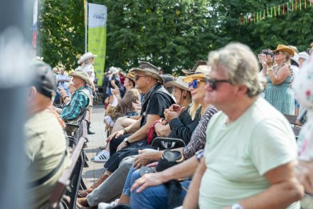 XXIII Wiślaczek Country